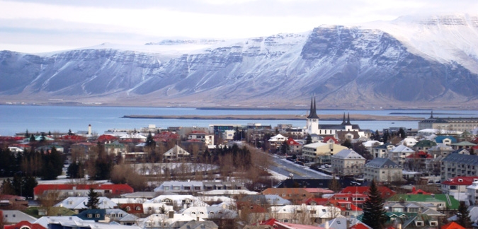 Photo by Visit Iceland